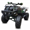 Čtyřkolka ATV BigHummer 125ccm