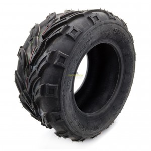 Zadní pneu 16X7-8" pro HammerHead GT80