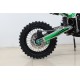 Pitbike MiniRocket Storm 125ccm 14x12, červený