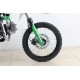 Pitbike MiniRocket Storm 125ccm 14x12, červený