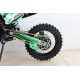 Pitbike MiniRocket Storm 125ccm 14x12, červený