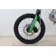 Pitbike MiniRocket Storm 125ccm 14x12, červený