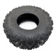 Pneu 19x7.0-8" A-shape