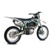 Pitbike MiniRocket 250RX 21"/18"