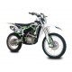 Pitbike MiniRocket 250RX 21"/18"