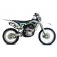 Pitbike MiniRocket 250RX 21"/18"