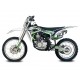 Pitbike MiniRocket 250RX 21"/18"