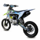 Pitbike Dorado DT140 17"/14"