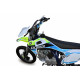 Pitbike Dorado DT140 17"/14"