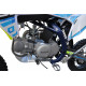 Pitbike Dorado DT140 17"/14"