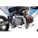 Pitbike Dorado DT125 17"/14" CROSS