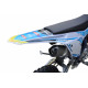 Pitbike Dorado DT125 17"/14" CROSS