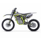 Pitbike MiniRocket PitStar II 250ccm Green