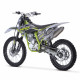 Pitbike MiniRocket PitStar II 250ccm Green