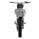 Pitbike MiniRocket PitStar II 250ccm Green