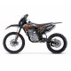 Pitbike MiniRocket PitStar II 250ccm Orange