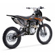 Pitbike MiniRocket PitStar II 250ccm Orange