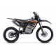 Pitbike MiniRocket PitStar II 250ccm Orange