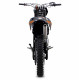 Pitbike MiniRocket PitStar II 250ccm Orange