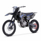 Pitbike MRM 300CC EXT Blue