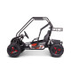 MiniRocket ECOBuggy 1000W 20Ah červená