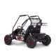 MiniRocket ECOBuggy 1000W 20Ah červená