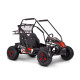 MiniRocket ECOBuggy 1000W 20Ah červená