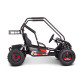 MiniRocket ECOBuggy 1000W 20Ah červená