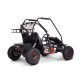 MiniRocket ECOBuggy 1000W 20Ah červená