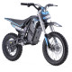 Elektrický pitbike MRM eDIRT 2000W růžový