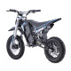 Elektrický pitbike MRM eDIRT 1600W zelený