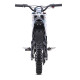 Elektrický pitbike MRM eDIRT 1600W zelený