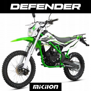 Mikilon Defender 250RR 19"/16"