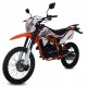 Mikilon Defender 150cc