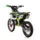 Apollo RFZ Y140 19“/16“ Enduro zelený