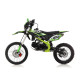 Apollo RFZ Y140 19“/16“ Enduro zelený