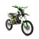 Apollo RFZ Y140 19“/16“ Enduro zelený