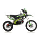 Apollo RFZ Y140 19“/16“ Enduro zelený