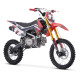 Pitbike MRM RACE 140 17"/14"