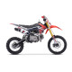 Pitbike MRM RACE 140 17"/14"