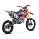 Pitbike MRM RACE 140 17"/14"