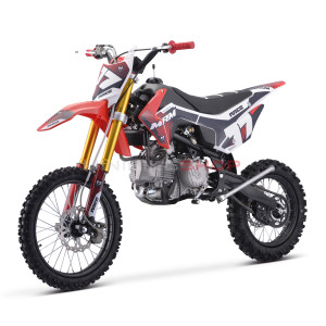 Pitbike MRM BEAST 190 17"/14"