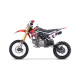 Pitbike MRM BEAST 190 17"/14"