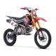 Pitbike MRM BEAST 190 17"/14"