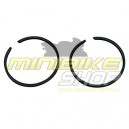 Pístní kroužky pro motorový kit 80ccm
