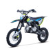 Pitbike Zuumav S5 125cc 17"/14"