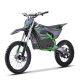 Elektrický pitbike MRM EcoPit 5000W 19"/16"