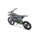 Elektrický pitbike MiniRocket EcoPit 5000W 17"/14"