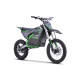 Elektrický pitbike MiniRocket EcoPit 5000W 17"/14"