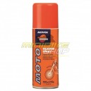 Repsol Moto Silicone Spray 400ml